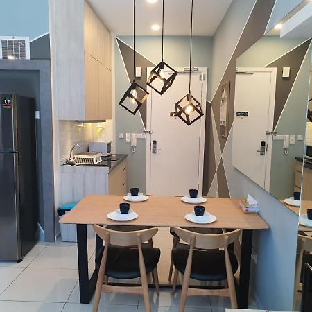 The Robertson By Joseph'S Suites กัวลาลัมเปอร์ ภายนอก รูปภาพ