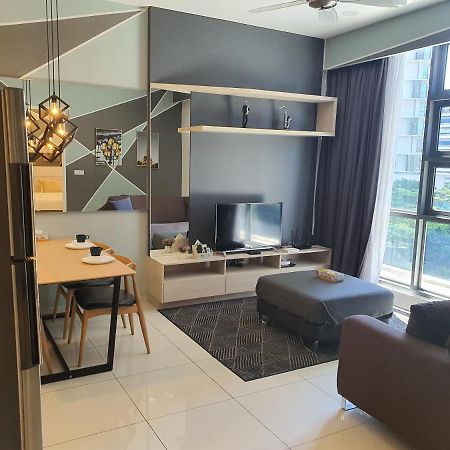 The Robertson By Joseph'S Suites กัวลาลัมเปอร์ ภายนอก รูปภาพ