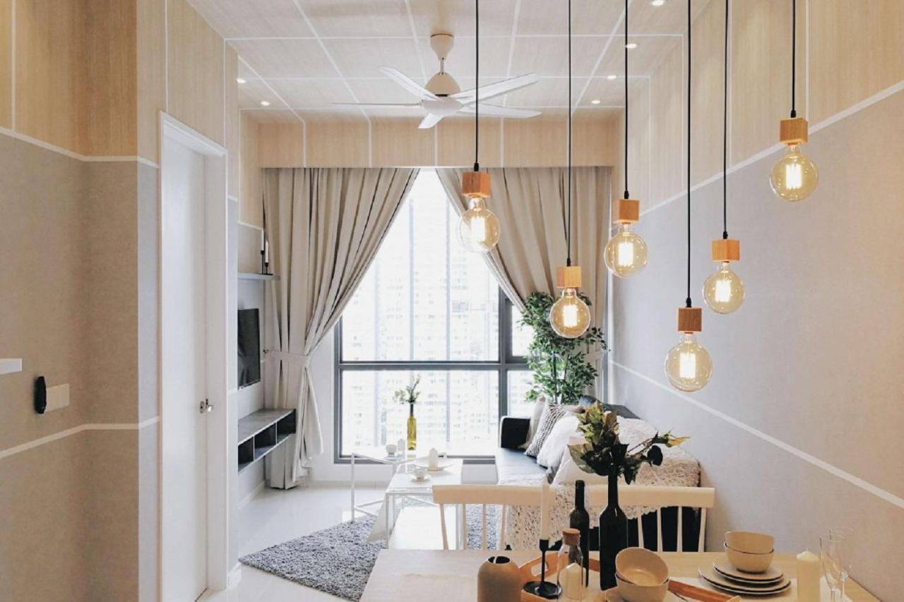 The Robertson By Joseph'S Suites กัวลาลัมเปอร์ ภายนอก รูปภาพ