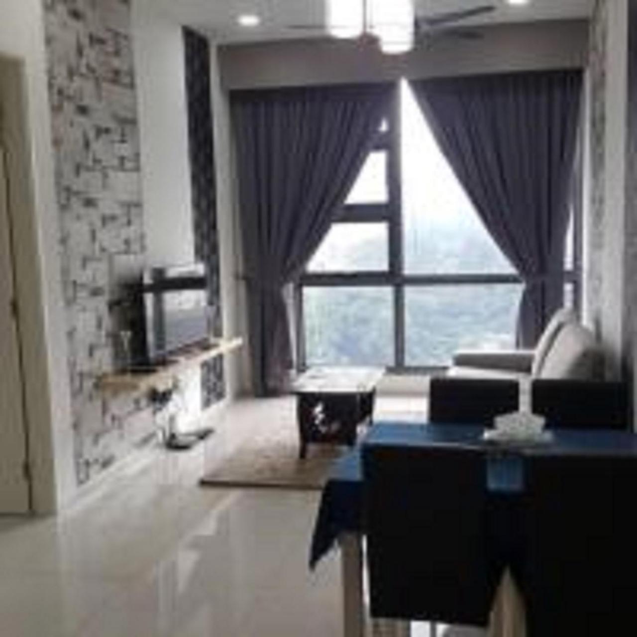 The Robertson By Joseph'S Suites กัวลาลัมเปอร์ ภายนอก รูปภาพ