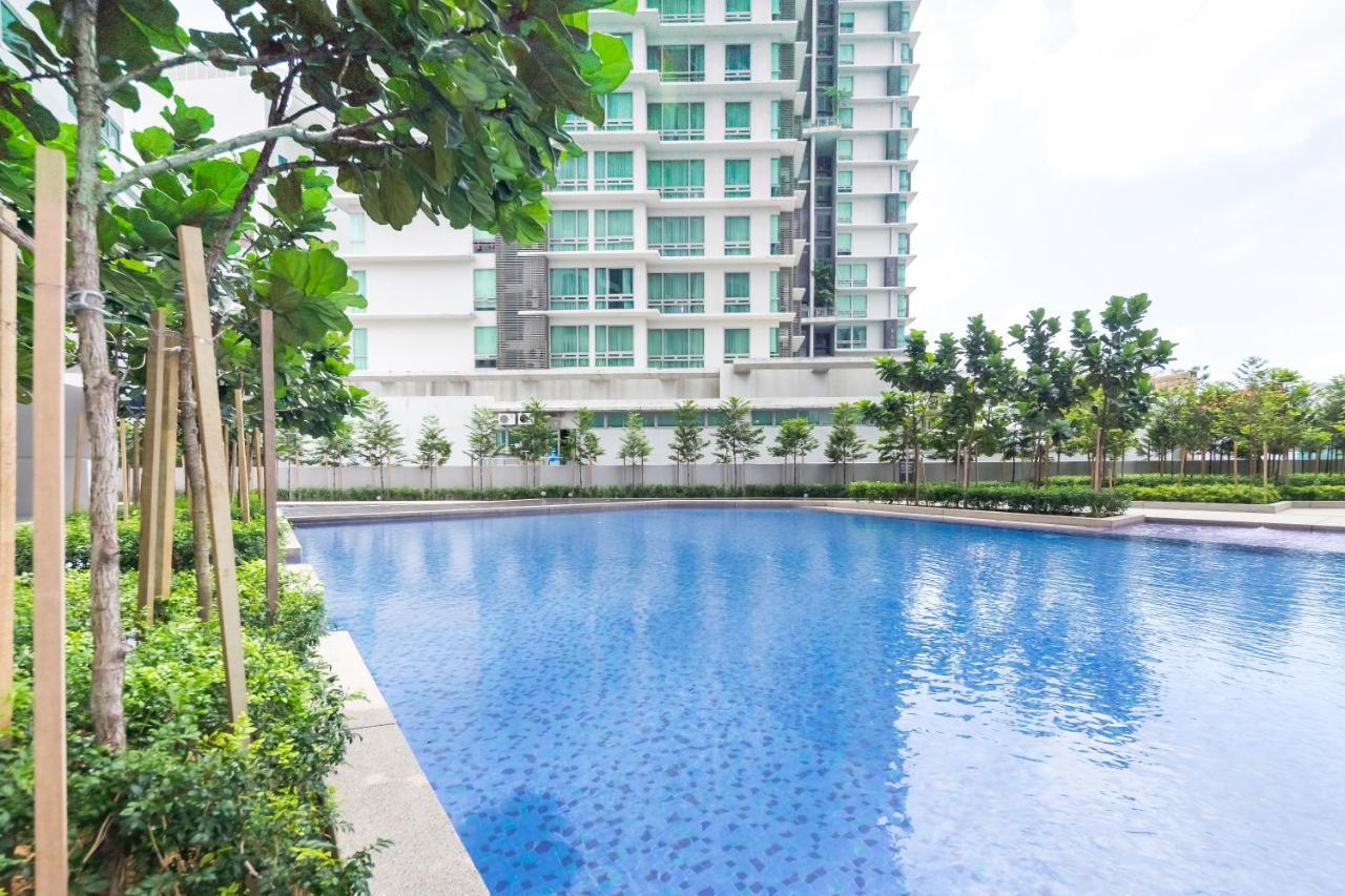 The Robertson By Joseph'S Suites กัวลาลัมเปอร์ ภายนอก รูปภาพ