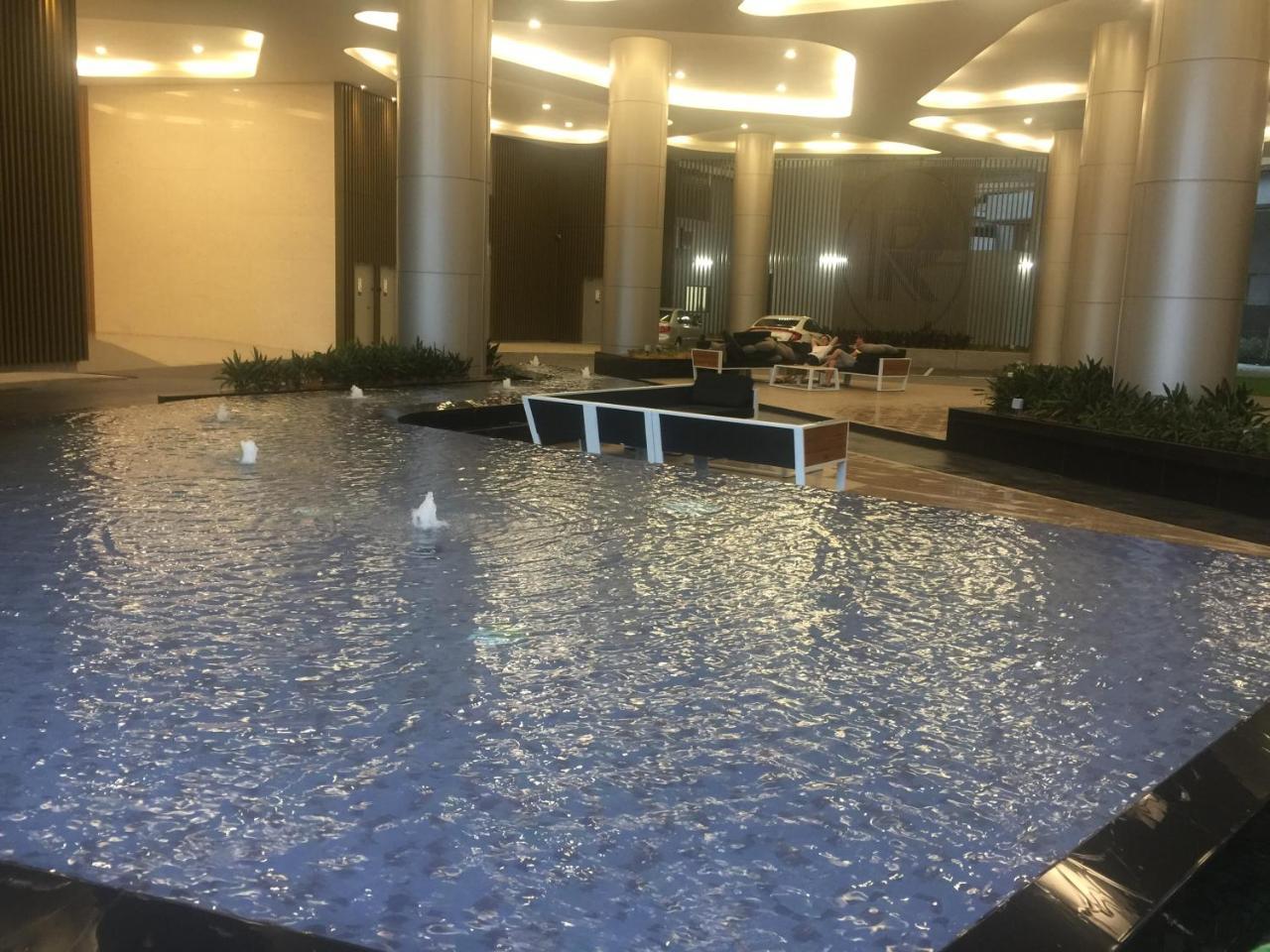 The Robertson By Joseph'S Suites กัวลาลัมเปอร์ ภายนอก รูปภาพ