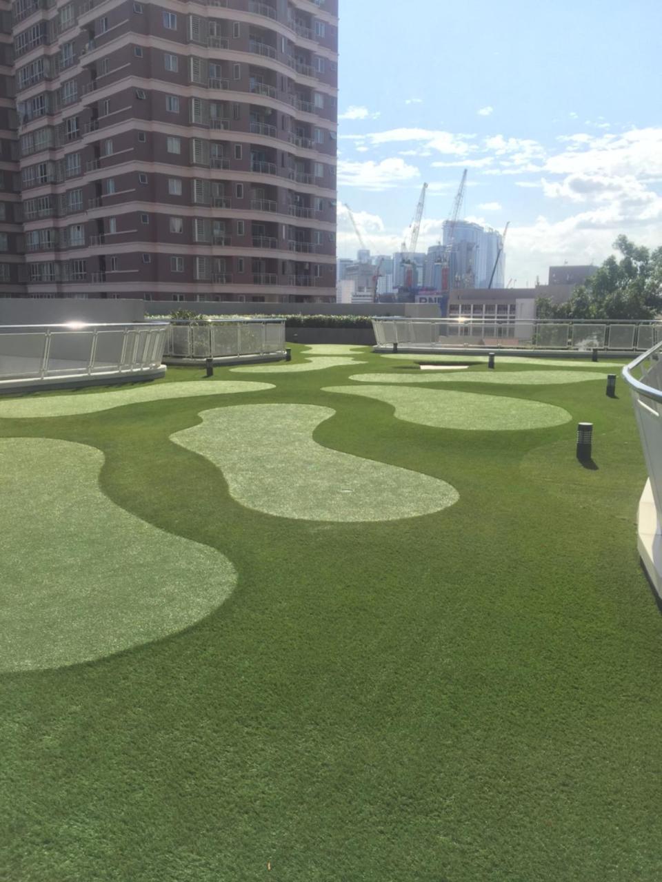 The Robertson By Joseph'S Suites กัวลาลัมเปอร์ ภายนอก รูปภาพ