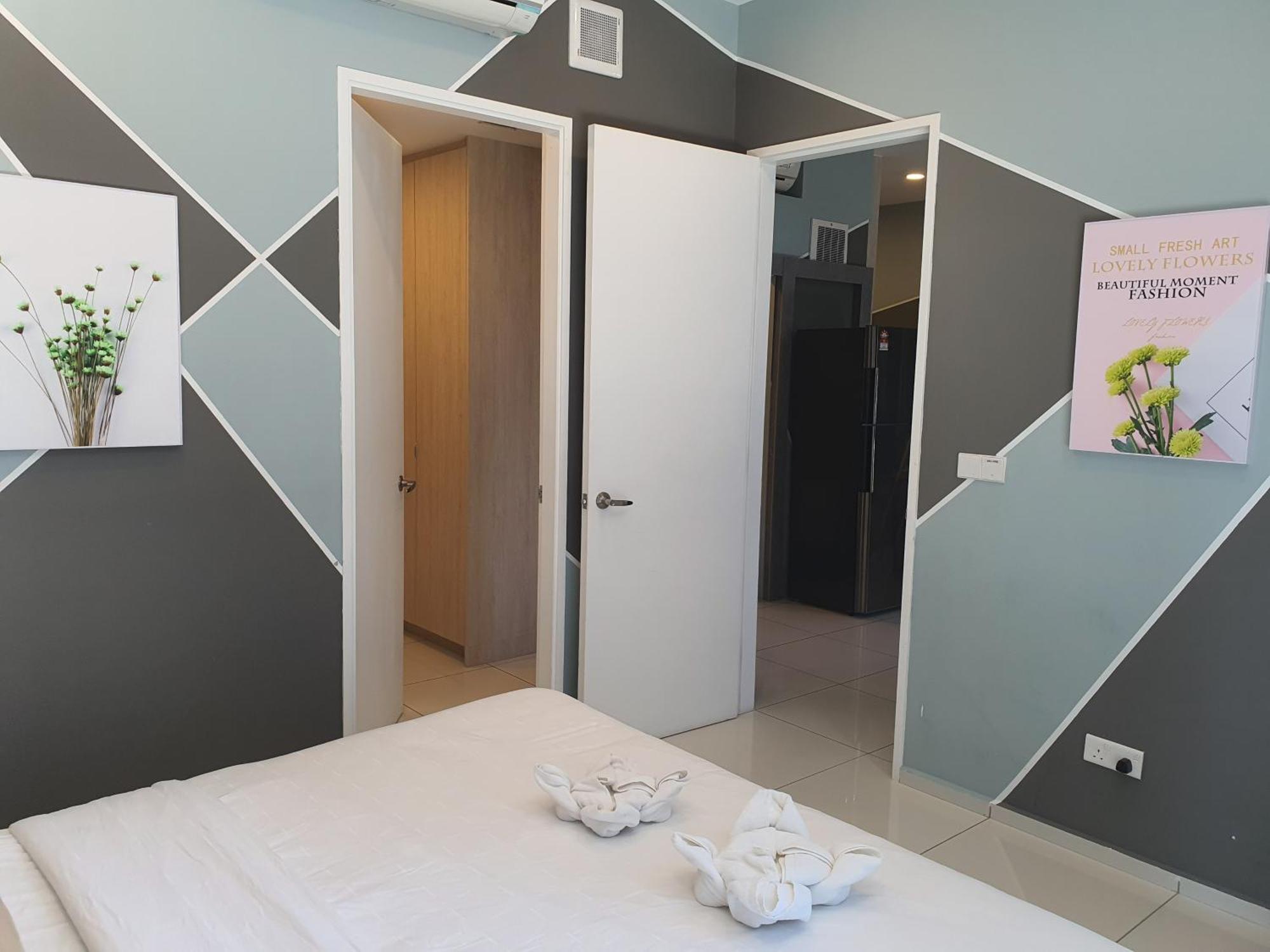 The Robertson By Joseph'S Suites กัวลาลัมเปอร์ ภายนอก รูปภาพ